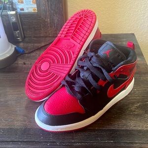 Brand New Never worn I do not have the box for them..